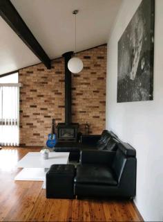 ¶Beautiful Pet Friendly Bedroom Room+TV + Wifi Pet Friendly - Glenfield - 5