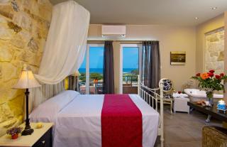 Mistral Hotel - For Solo Travelers - Máleme - 8