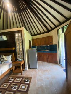 Jepara Marina Beach Bungalows - 8