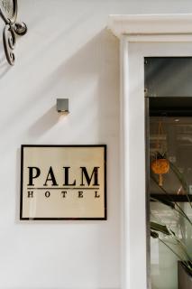 Palm Boutique Hôtel Nice - Nizza - 6