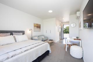 Views over Tasman, New luxury boutique studio overlooking the Tasman Sea - Greymouth - 4