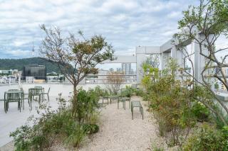 Mangrove Dongdaemun - Seul - 3