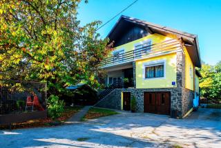 Grandma's apartment - Velika - 9