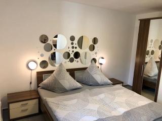 Erdgeschoss-Appartement mit Seeterasse - Ahrensbök - 1