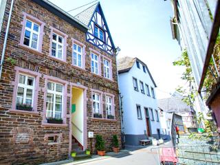 Ferienwohnungen Merl - Zell an der Mosel - 3