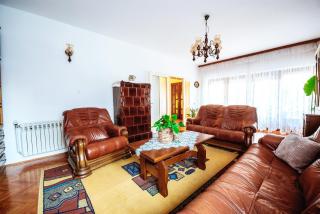 Grandma's apartment - 1