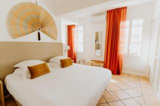 Palm Boutique Hôtel Nice - Nizza - 7
