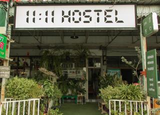 11:11 Hostel - Phra Nakhon Si Ayutthaya - 8