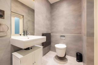 Stunning Notting Hill, 3 BD, fine Street, Garden - Londra - 4