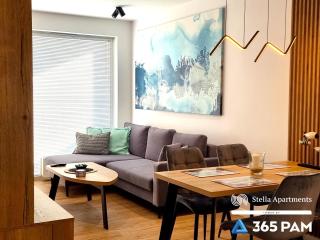 Resort Westin House - BASEN, JACUZZI, SAUNA, SIŁOWNIA, PLAC ZABAW W CENIE - 365PAM - Kołobrzeg - 5