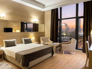 NOBEL Hotel - Bakoe - 4