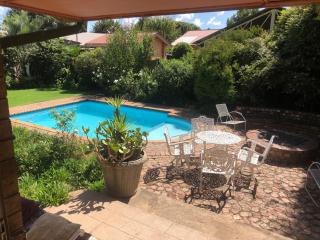 Schilbach House - Parys - 9