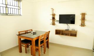 Alite Enclaves Fully furnished apartments - Trichūr - 8