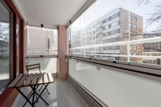 Spacious Downtown Apartment with Balcony next to Restaurants - Hosted by 2ndhomes - Tampere - 5