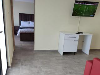 Coastal Beach Resort - Umkomaas - 3