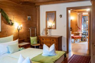 Gästehaus Brigitta - Wallgau - 2