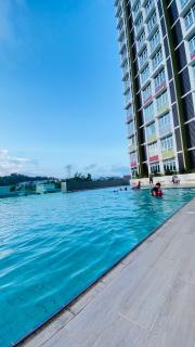 ZMR Homestay Kuantan - Kuantan - 5