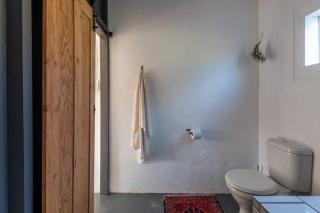Farmstay at the Goat Shed Cottage, Spinlea Farm - Greyton - 4