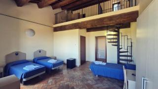 Borgo de' Varano by Hotel I Duchi - Camerino - 3