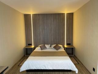 Hotel Complex Ukraine - Luzk - 5