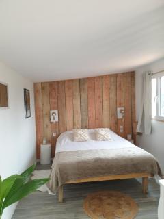 La cabane du Mas gnolia - Saint-Jean-du-Gard - 2