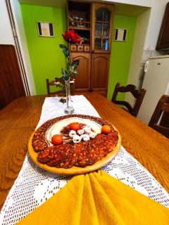 Grandma's apartment - Velika - 3