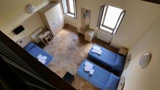 Borgo de' Varano by Hotel I Duchi - Camerino - 9
