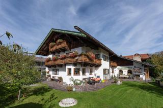 Gästehaus Brigitta - Wallgau - 4