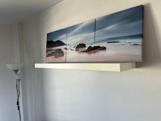 Dúplex Bahía de Santoña - Monabri - Santoña - 3