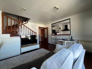 Duplex Bahía de Santoña - Santoña - 1