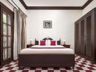 Chateau d'Angkor La Residence - Siem Reap - 2