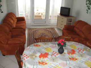 Susanne Apartman - Balatonboglár - 7
