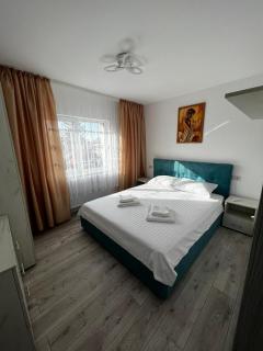 Cozy Urban Accommodation in Beautiful Suceava - 0