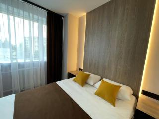Hotel Complex Ukraine - Luzk - 3