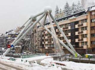 Hotel Màgic Andorra la Vella by Nexta - 2