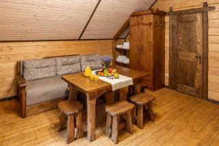 Osonnya Karpaty 4* - Skhidnytsia - 1
