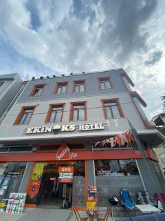 Ekinoks Hotel - İznik - 0