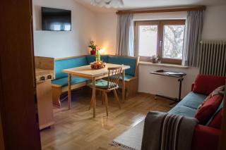 Wohnung mit Bergblick im Haus Sonne - Reith bei Seefeld - 8