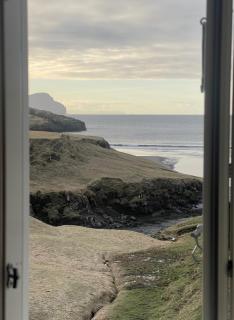 Idyllic house near river and ocean - Leynar - 7