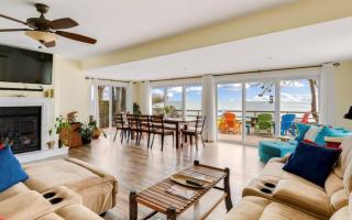 Stones Throw Cottage Oxley - Essex - 0