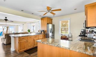 Stones Throw Cottage Oxley - Essex - 4