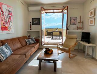 Small village, 2 houses together for 2 families - Dhrápanos - 6