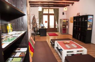 JugendStube Hostel - Brasov - 6