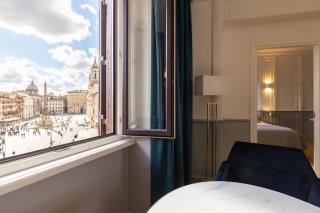 Navona 49 Luxury Suites&Apartment - Roma - 4