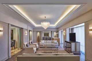 Sheraton Imperial Kuala Lumpur Hotel - 4