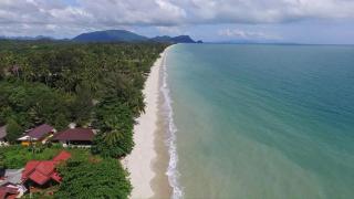 Khanom Beach Residence Condo - Spacious 1-bedroom - 8