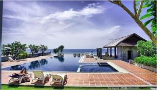 Khanom Beach Residence Condo - Spacious 1-bedroom - 6