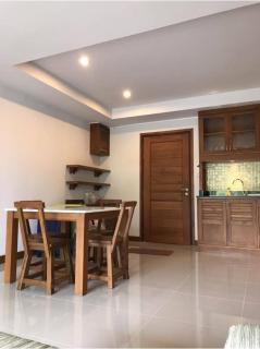 Khanom Beach Residence Condo - Spacious 1-bedroom - 4