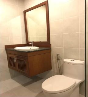 Khanom Beach Residence Condo - Spacious 1-bedroom - 3