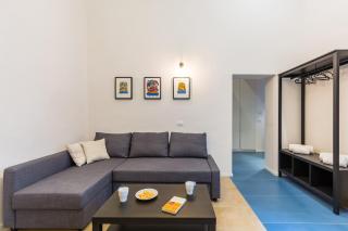Art Apartment at Sanità by Wonderful Italy - Naples - 2